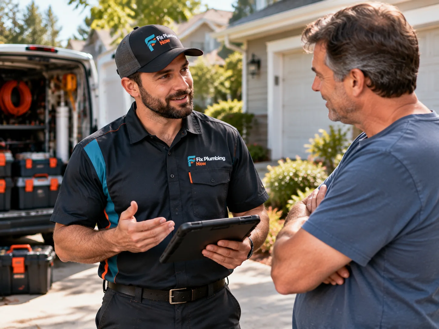 Clogged Drain Service Lake Mills, IA FAQs